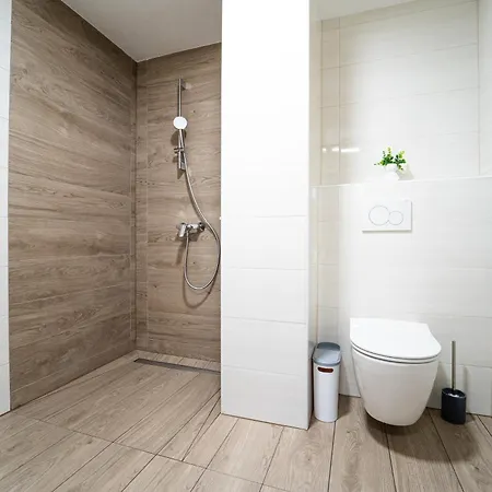 Appartement Sundi