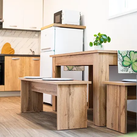 Appartement Sundi Bohinj