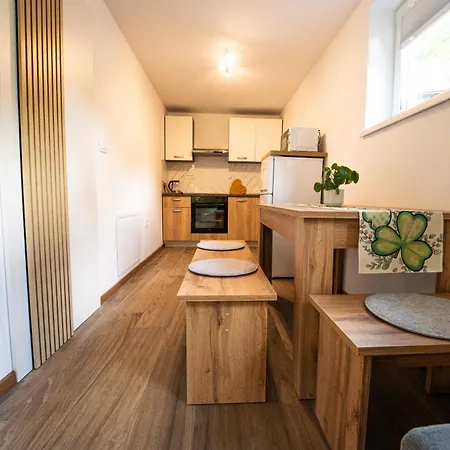 Appartement Sundi
