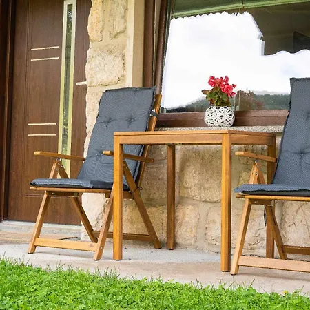 Sundi Appartement Bohinj